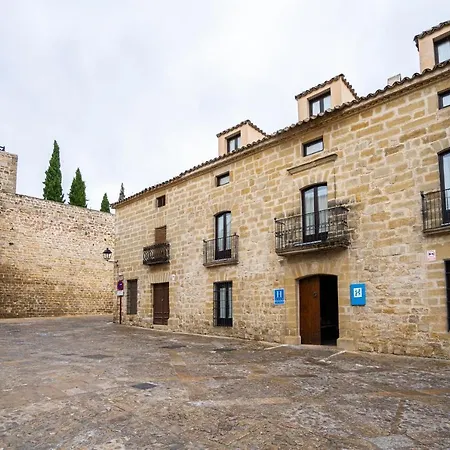 Hotel Yit La Casona Del Arco