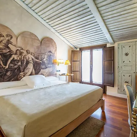 Hotel Yit La Casona Del Arco