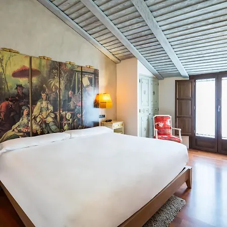 Yit La Casona Del Arco Hotel