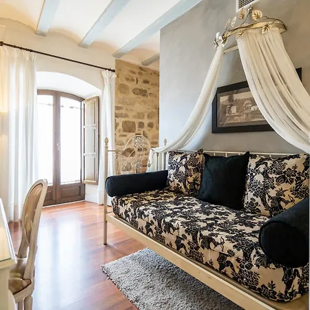 Hotel Yit La Casona Del Arco Baeza