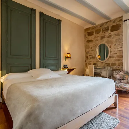 Hotel Yit La Casona Del Arco 4*