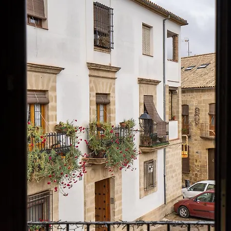 Hotel Yit La Casona Del Arco 4*