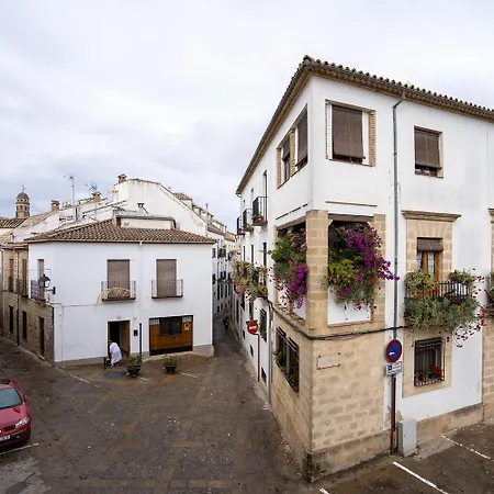 Yit La Casona Del Arco Hotel 4*