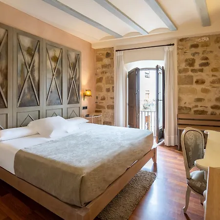 Yit La Casona Del Arco Hotel Baeza