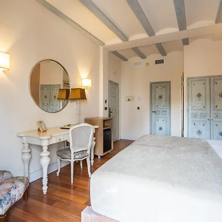 Yit La Casona Del Arco 4*