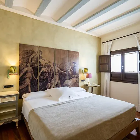 Hotel Yit La Casona Del Arco