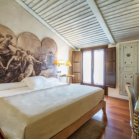 Yit La Casona Del Arco Baeza