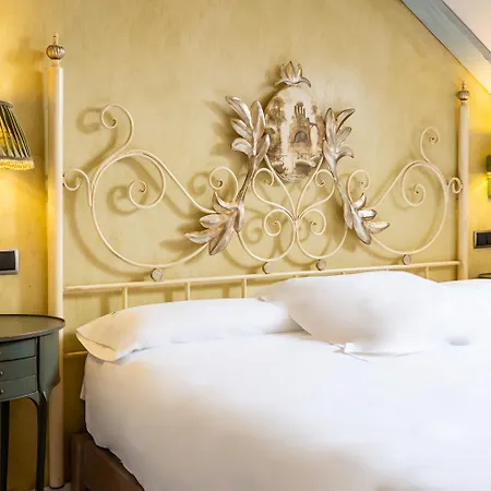 Hotel Yit La Casona Del Arco 4*