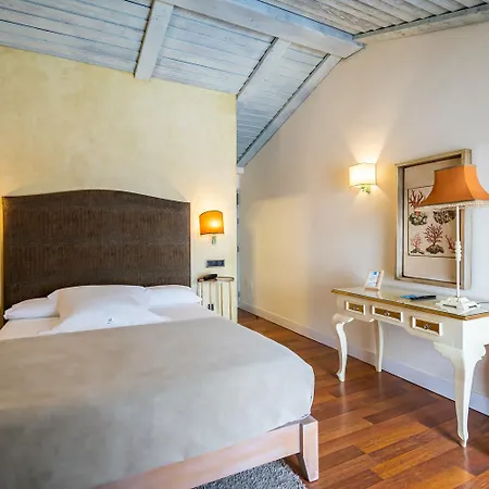 Yit La Casona Del Arco Hotel Baeza