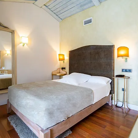 Yit La Casona Del Arco Hotel 4*