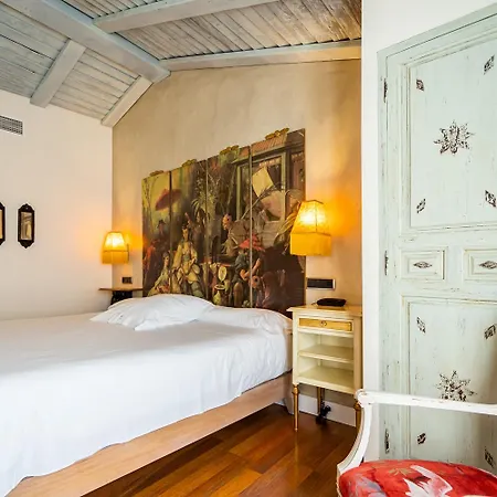 Yit La Casona Del Arco