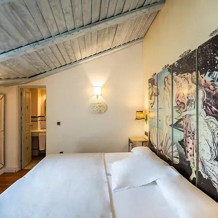 Hotel Yit La Casona Del Arco Baeza