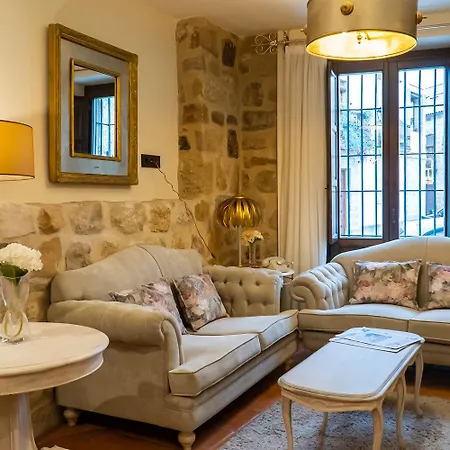 Yit La Casona Del Arco Hotel