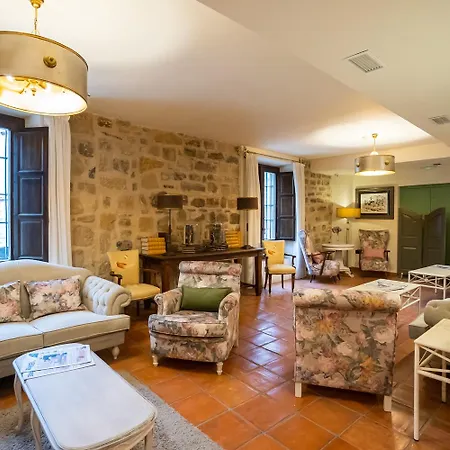 Hotel Yit La Casona Del Arco 4*
