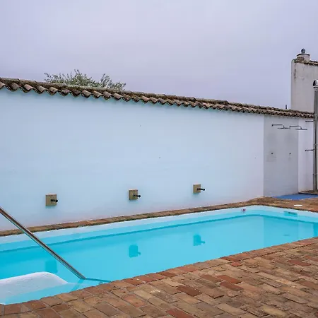 Yit La Casona Del Arco Hotel