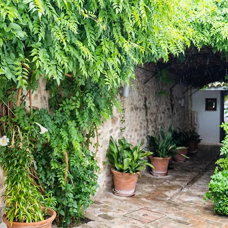 Yit La Casona Del Arco Hotel 4*