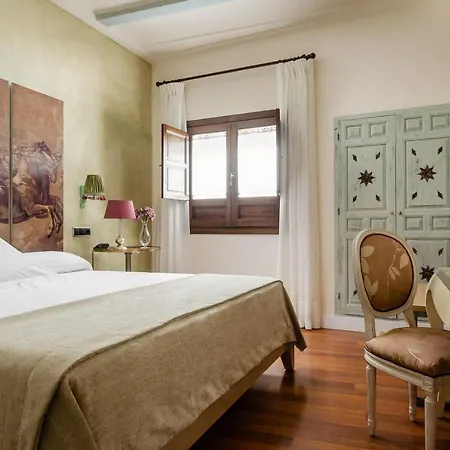 Yit La Casona Del Arco Hotel 4*
