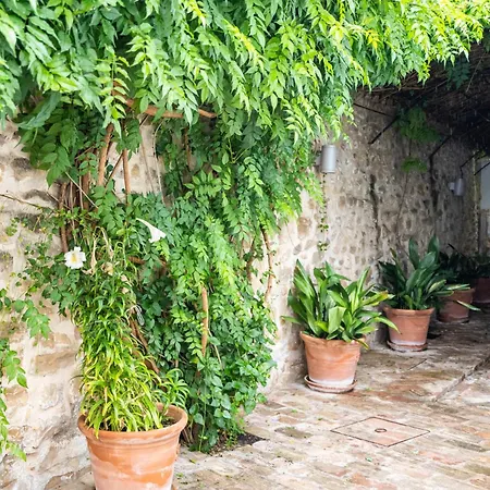 Hotel Yit La Casona Del Arco Baeza