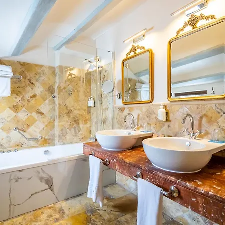 Yit La Casona Del Arco Hotel