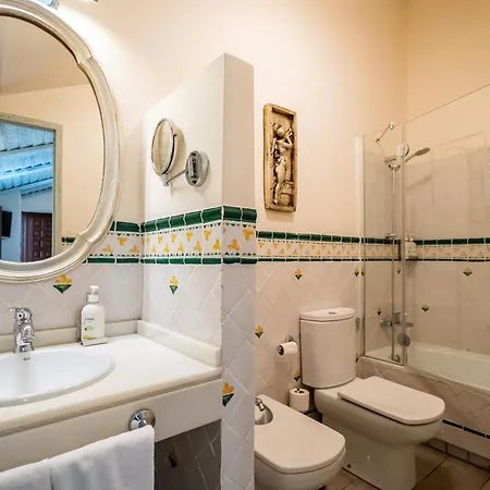 Yit La Casona Del Arco Hotel 4*