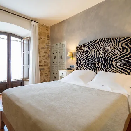 Yit La Casona Del Arco Hotel Baeza