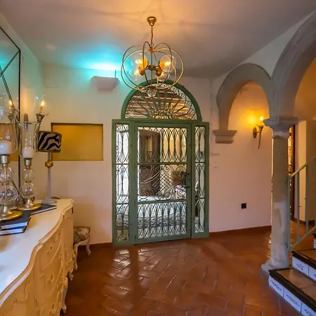 Yit La Casona Del Arco 4*