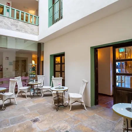 Yit La Casona Del Arco 4*