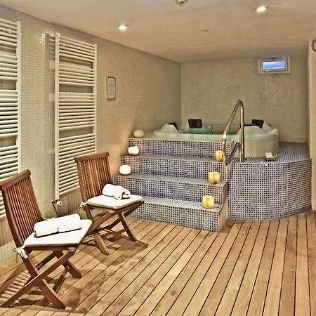 Hotel Yit La Casona Del Arco 4*