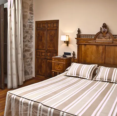 Yit La Casona Del Arco