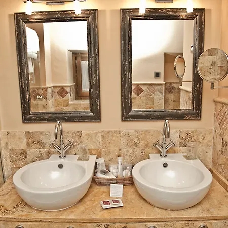 Yit La Casona Del Arco Hotel 4*