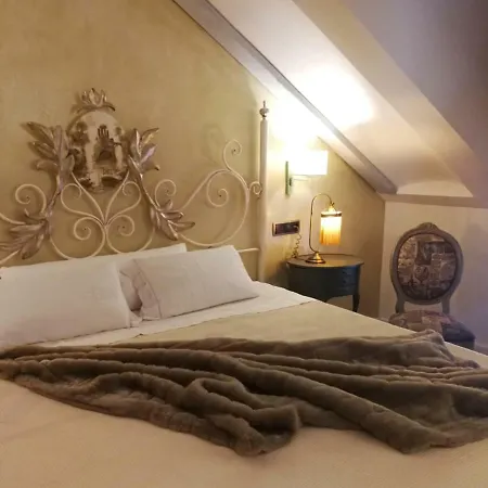 Yit La Casona Del Arco Hotel 4*
