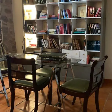 Yit La Casona Del Arco Hotel