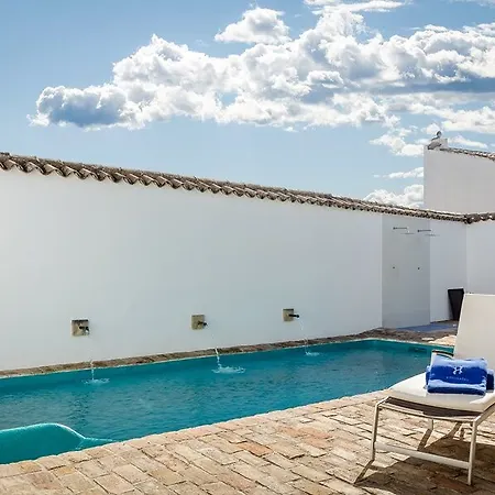 Yit La Casona Del Arco