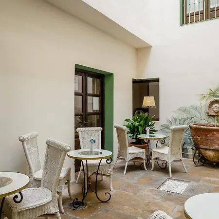 Yit La Casona Del Arco 4* Baeza