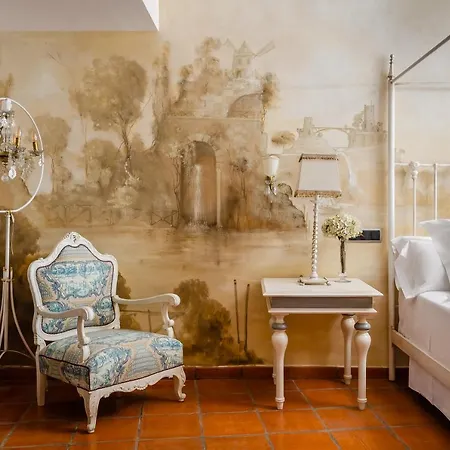 Yit La Casona Del Arco Баэса