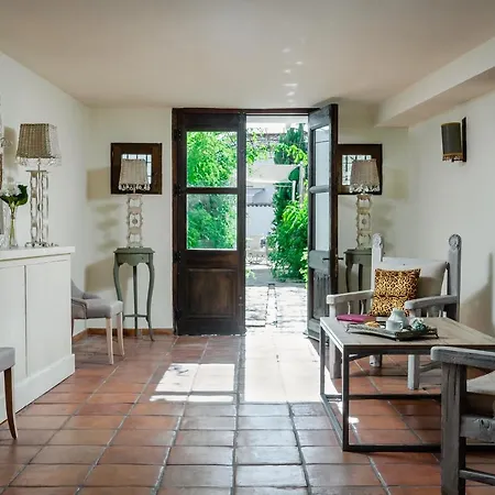 Yit La Casona Del Arco Отель