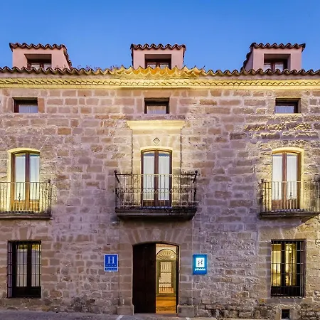 Yit La Casona Del Arco Hotel 4*