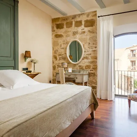 Yit La Casona Del Arco Baeza