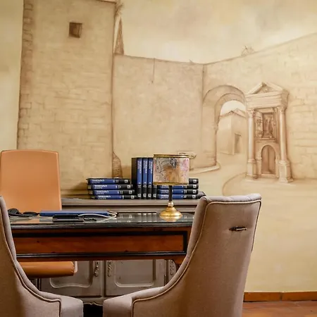 Hotel Yit La Casona Del Arco 4*