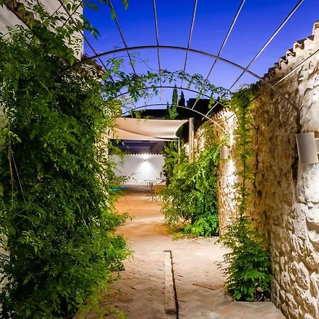 Yit La Casona Del Arco 4*