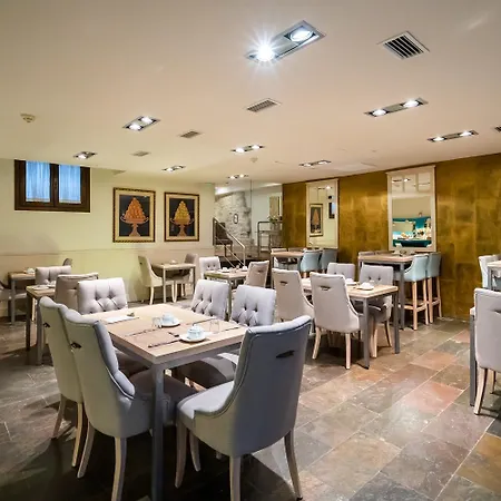 Yit La Casona Del Arco Hotel Baeza