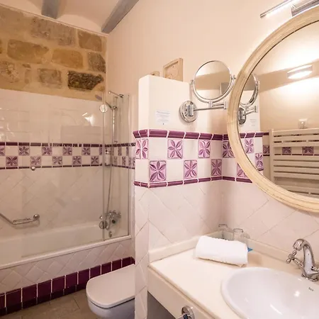 Yit La Casona Del Arco Hotel