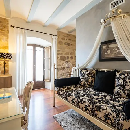 Yit La Casona Del Arco 4*