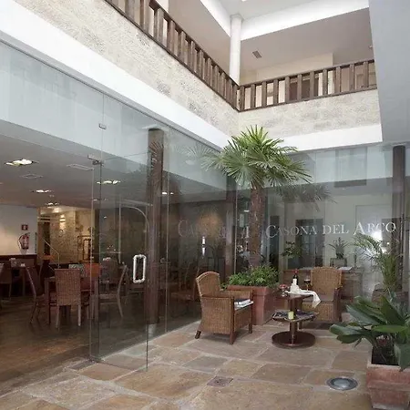 Yit La Casona Del Arco
