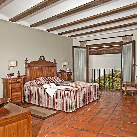 Yit La Casona Del Arco 4*